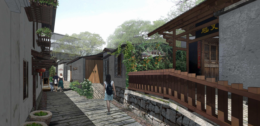 永泰县永阳古城登高山历史文化街区修缮改造工程一期工程总承包（EPC）项目（一）.png